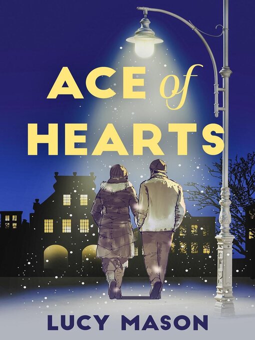 Title details for Ace of Hearts by Lucy Mason - Available